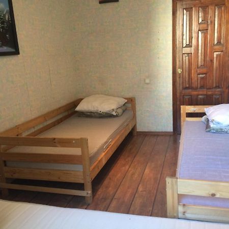 Hostel On Novoslobodskaya Moscow Ngoại thất bức ảnh