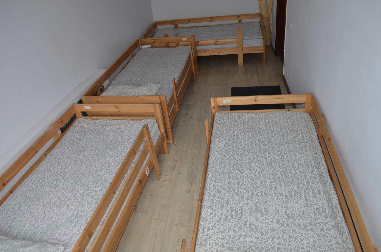 Hostel On Novoslobodskaya Moscow Ngoại thất bức ảnh