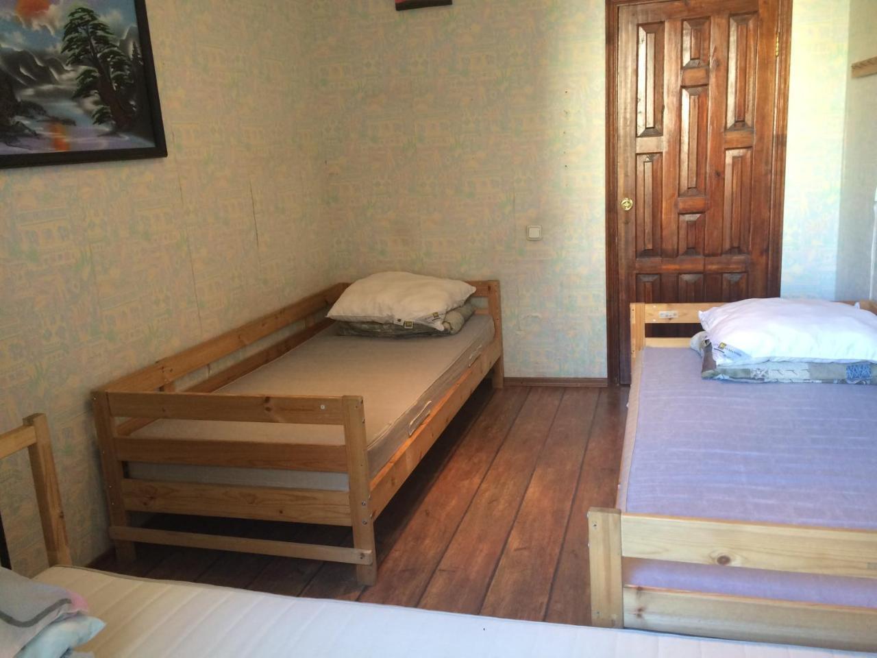 Hostel On Novoslobodskaya Moscow Ngoại thất bức ảnh